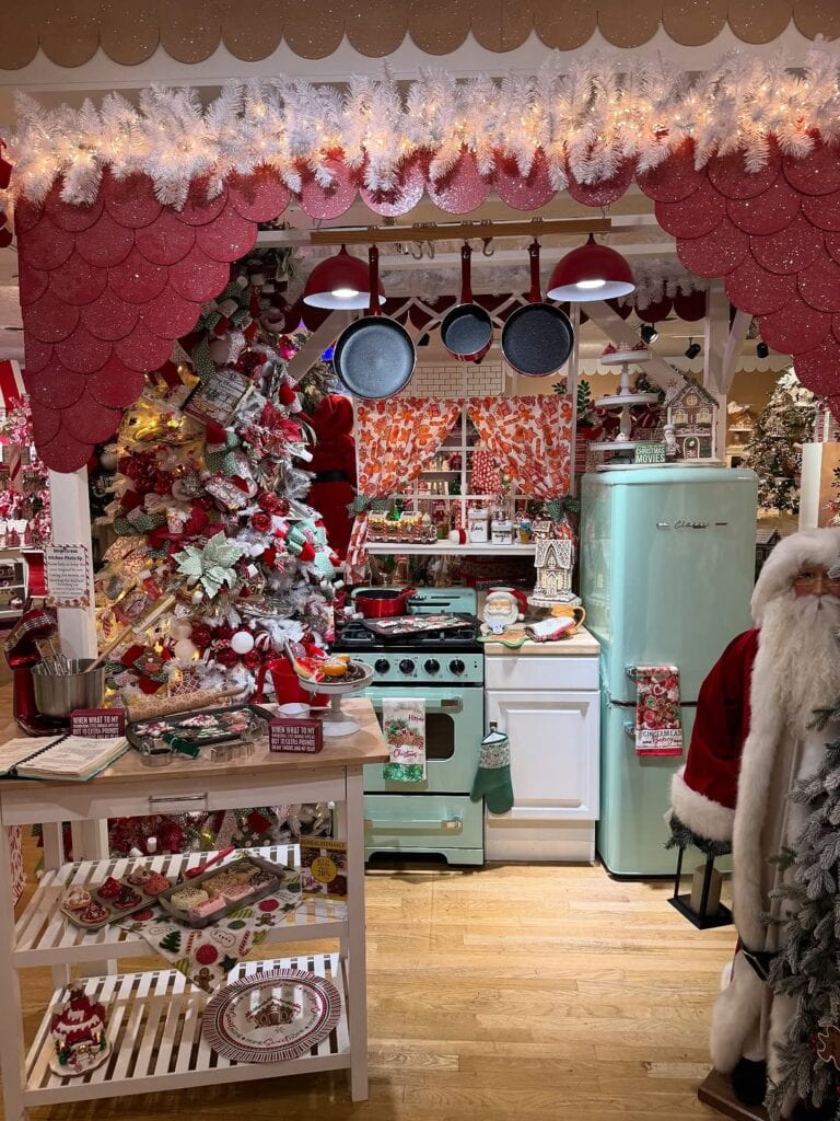 Christmas Place-Pigeon Forge