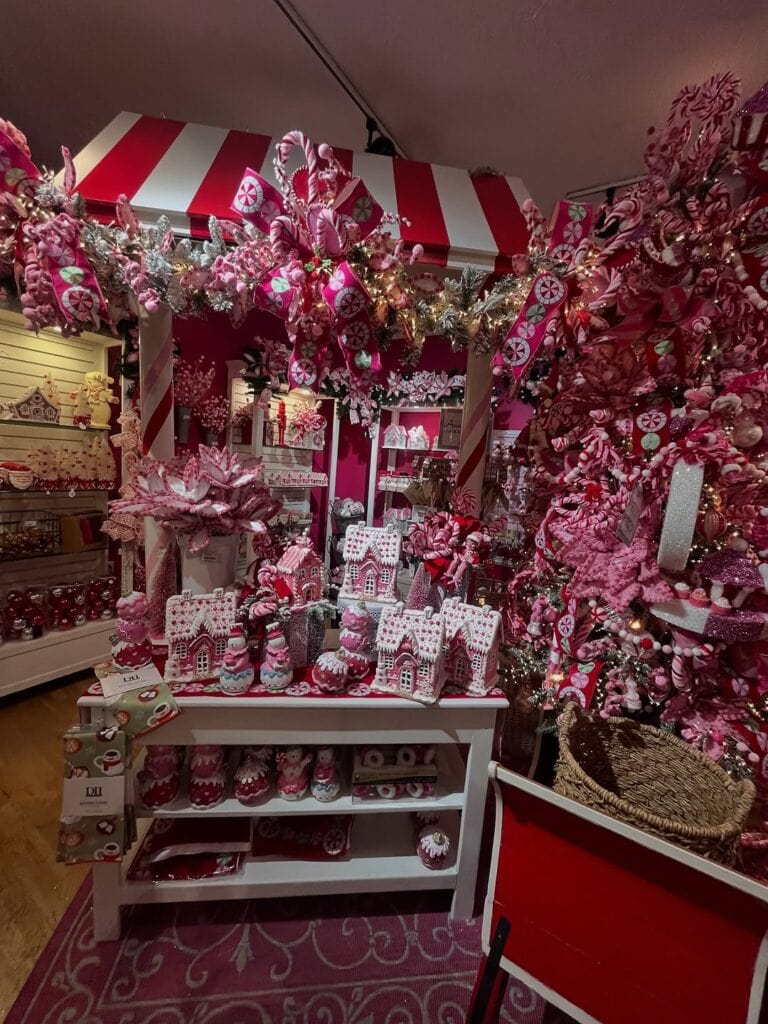 Christmas Place-Pigeon Forge