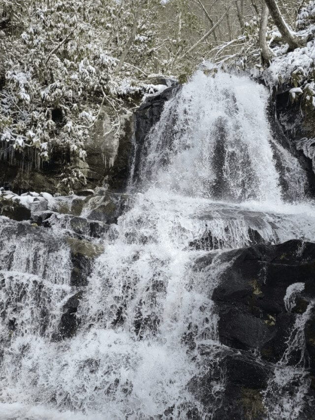 5 Great Smoky Mountain Winter Hiking Trails to Explore