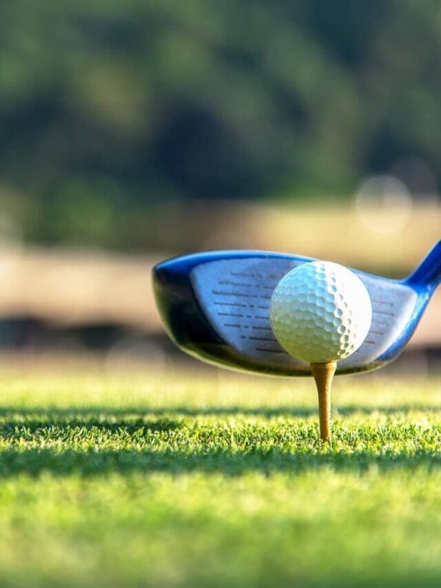 5 Best Golf Courses in the Smoky Mountains