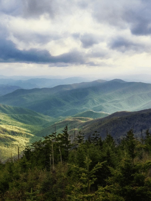 best things for couples to do in the smoky mountains