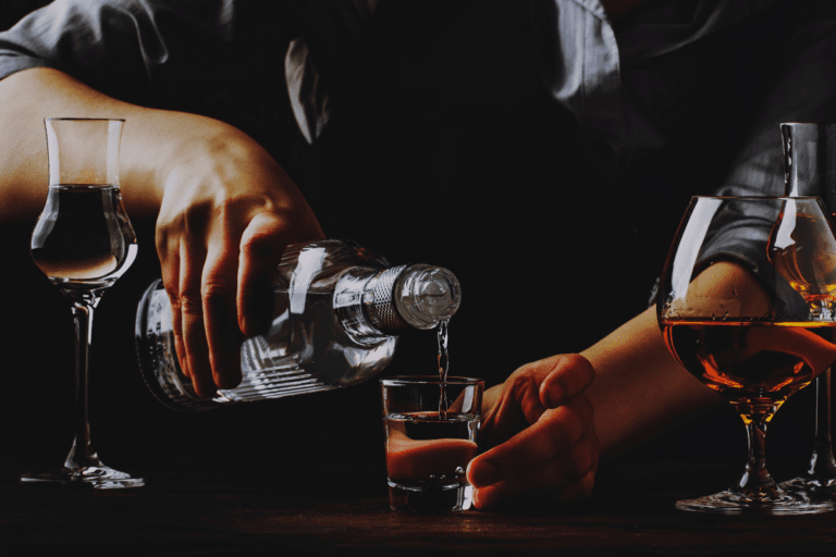 Smoky Mountain Moonshine