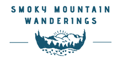 Smoky Mountain Wanderings logo