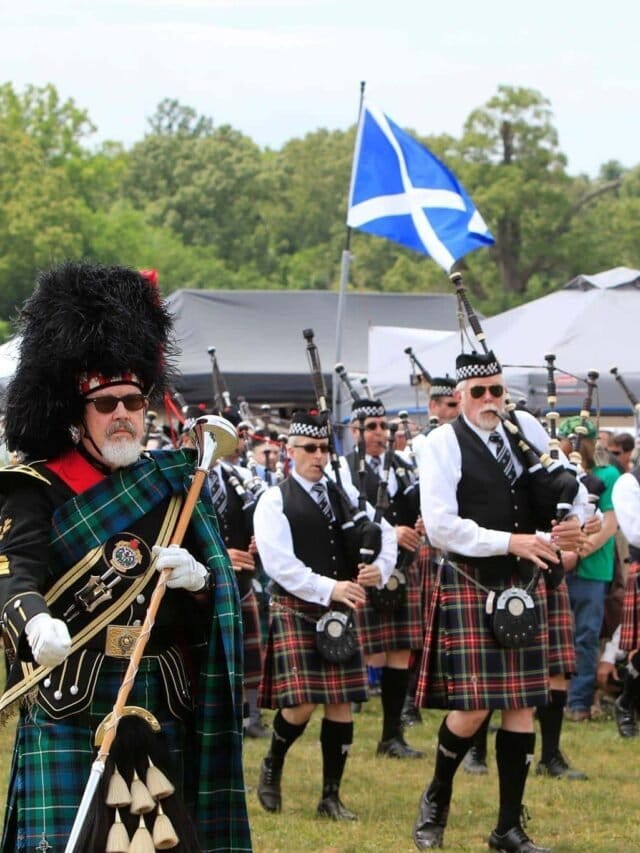 Spring Events You Can’t Miss in in the Smoky Mountains