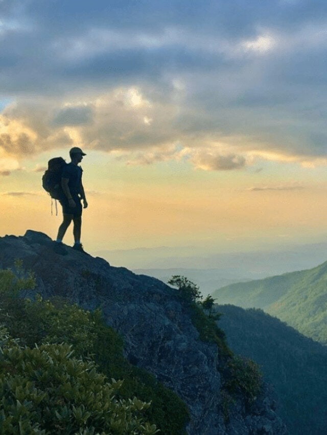4 OUTSTANDING Smoky Mountain Hiking Trails