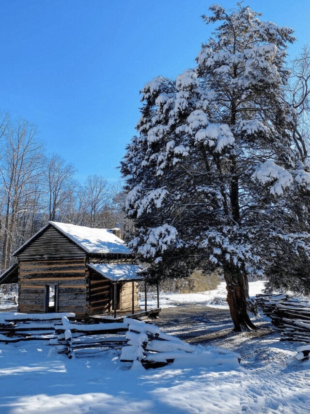 5 Best Cades Cove Tennessee Things to Do