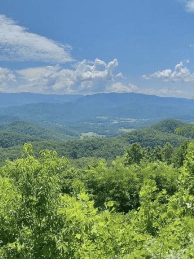 Things You Probably Didn’t Know About Great Smoky Mountains National Park