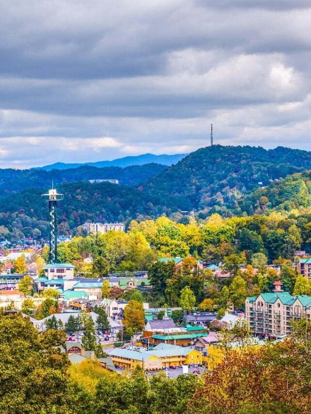 5 Fun Places to Enjoy Shopping in Gatlinburg
