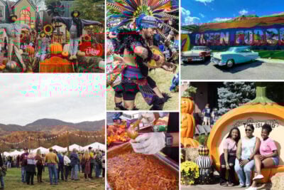 SM Fall Festivals