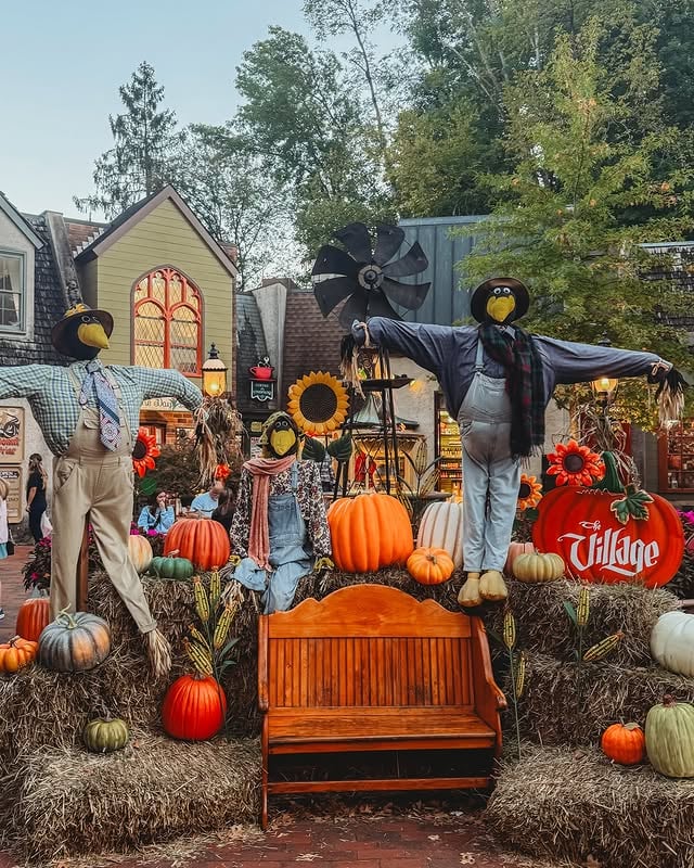 Smoky Mountain Harvest Festival
