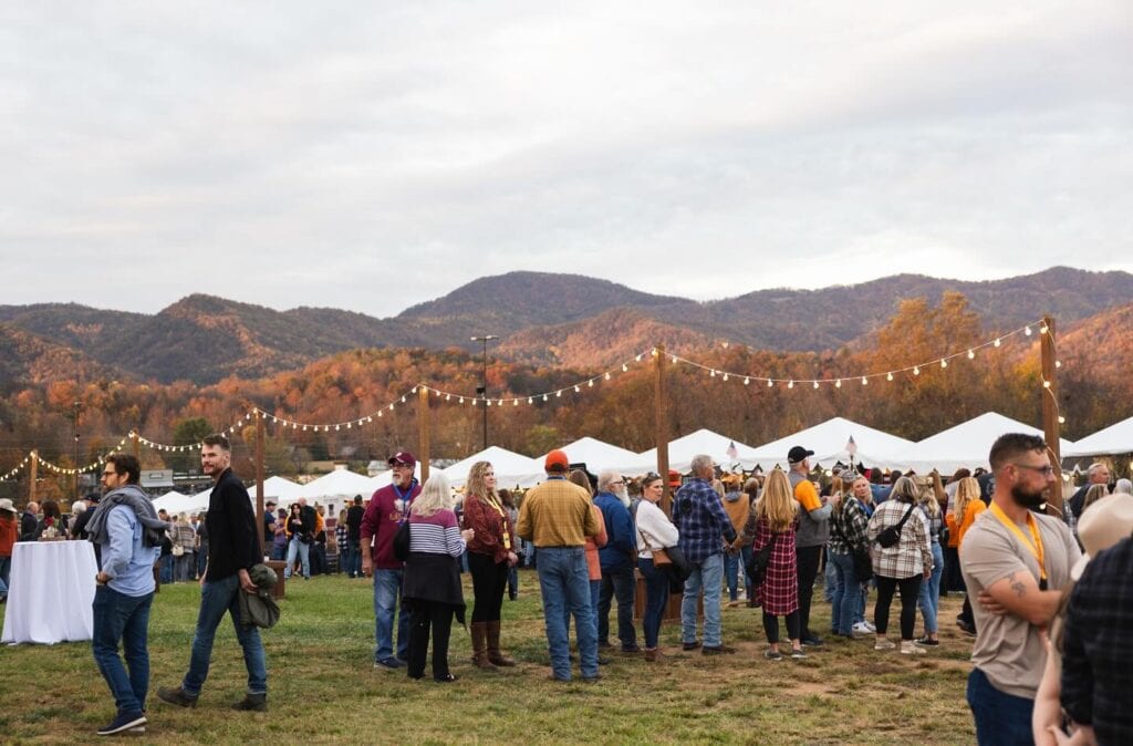 Townsend Grains & Grits Festival