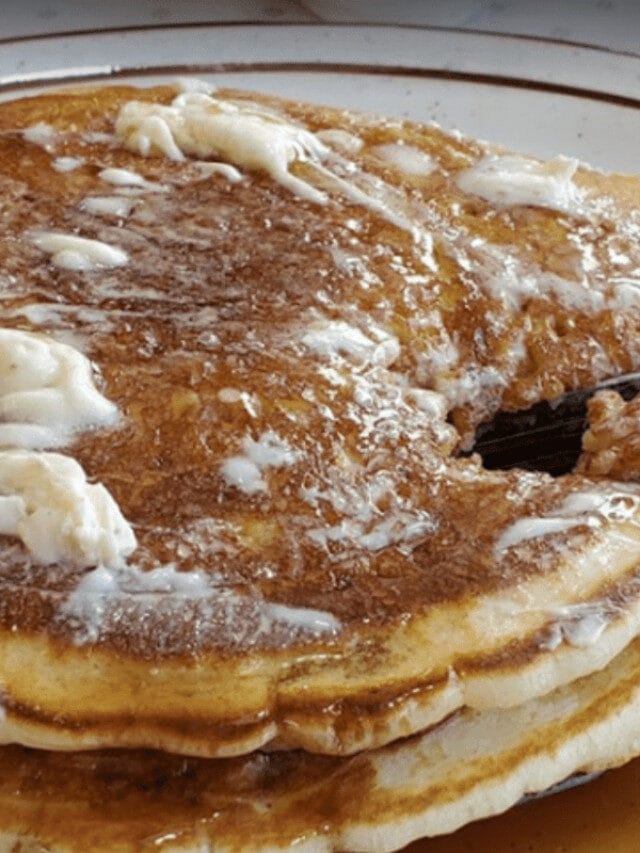 5 BEST Places to Enjoy Breakfast in Gatlinburg