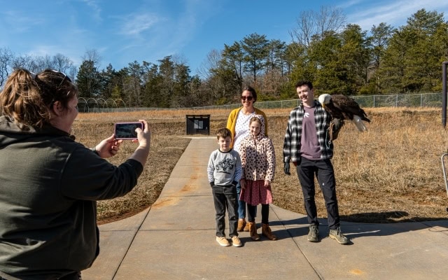 Wilderness Wildlife Week