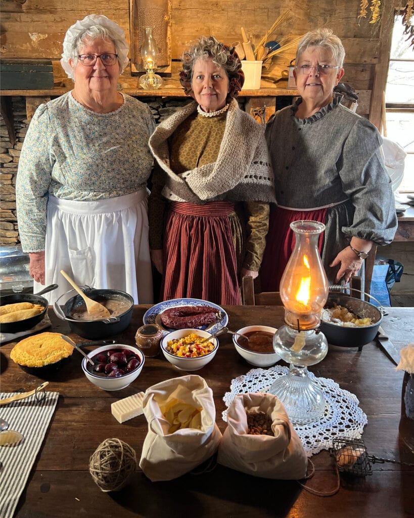 Winter Heritage Festival