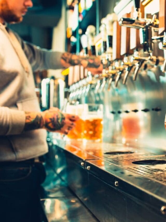 4 Smoky Mountain Breweries You Need to Experience