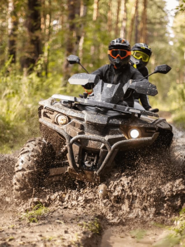 ATV
