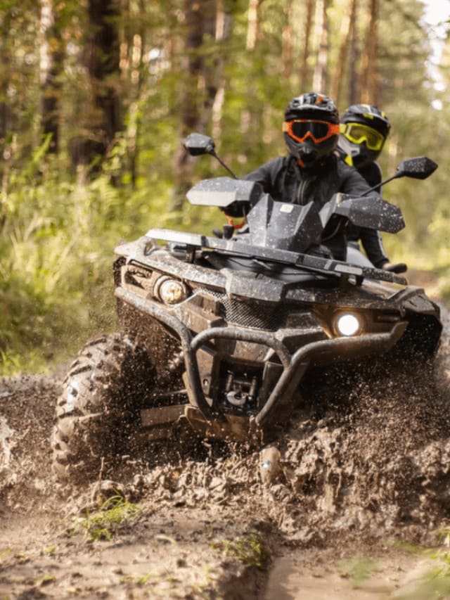 ATV