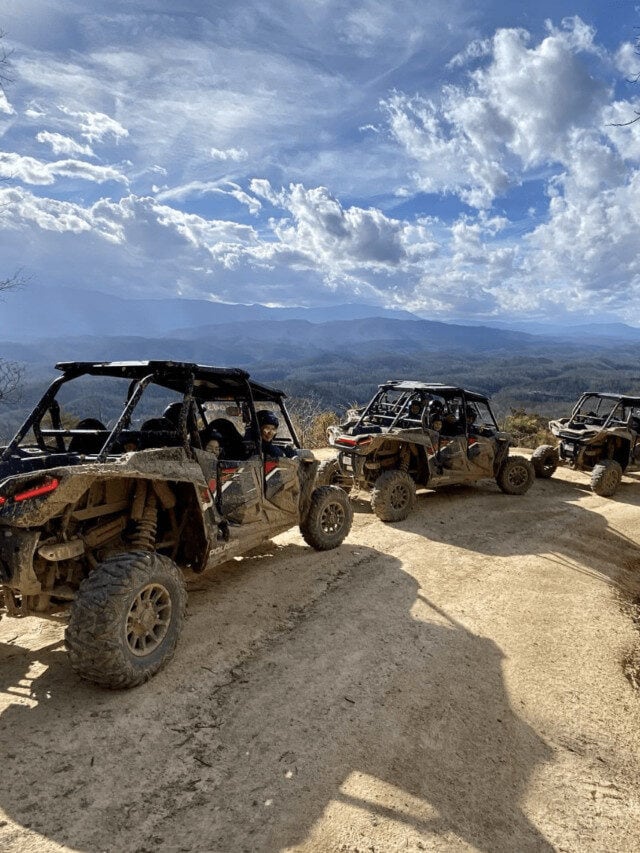 Unforgettable Experiences for the Best Smoky Mountain Tours