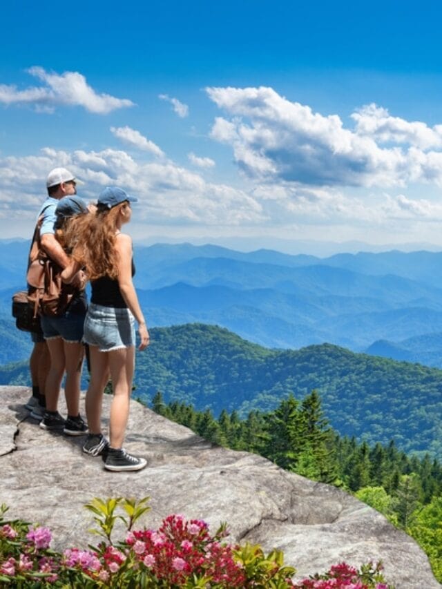 When is the Best Time to Visit the Smoky Mountains?