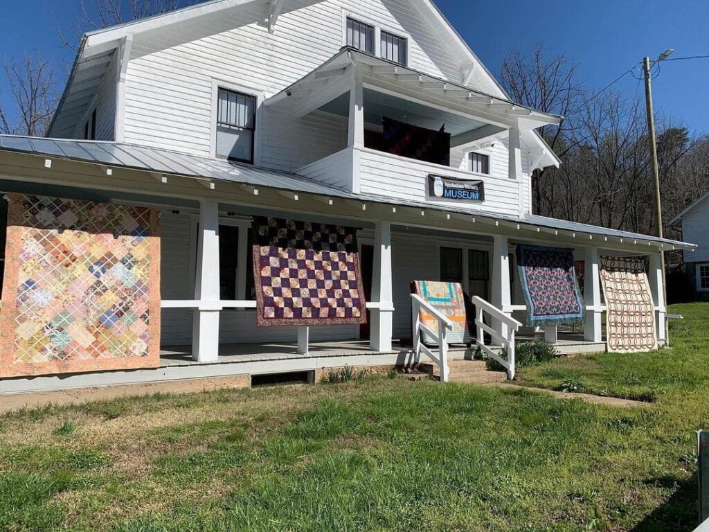 Appalachian Women’s Museum