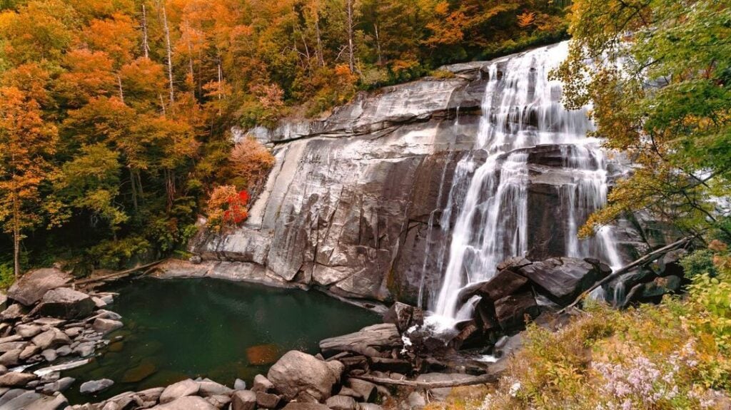 Gorges State Park