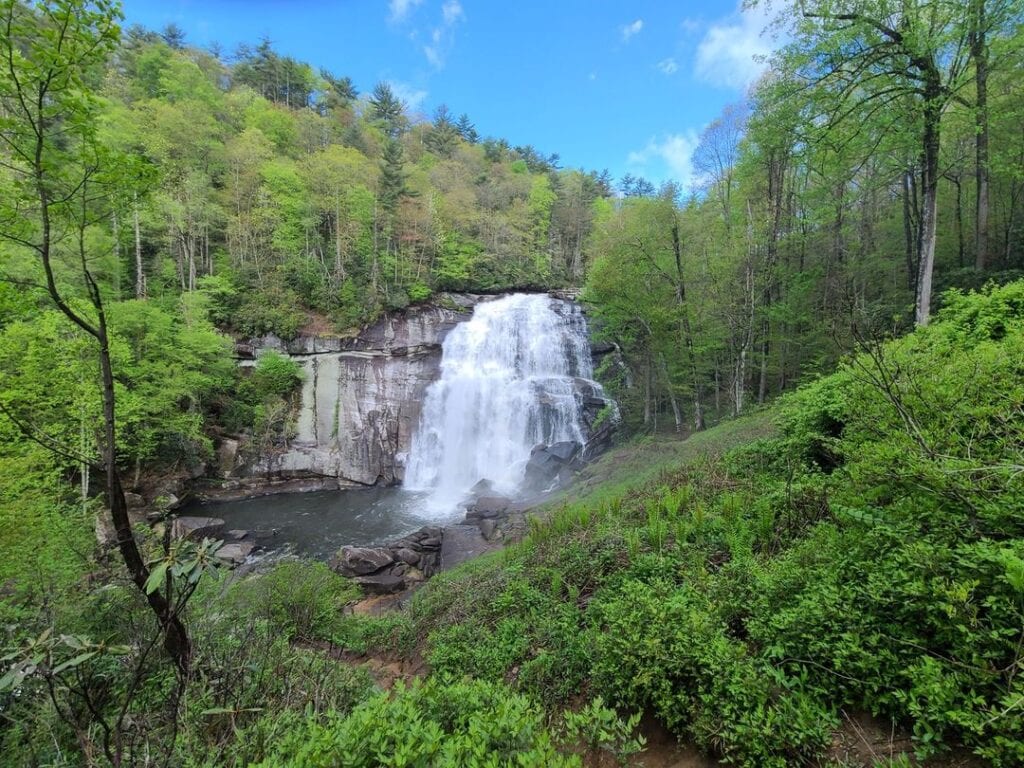 Gorges State Park