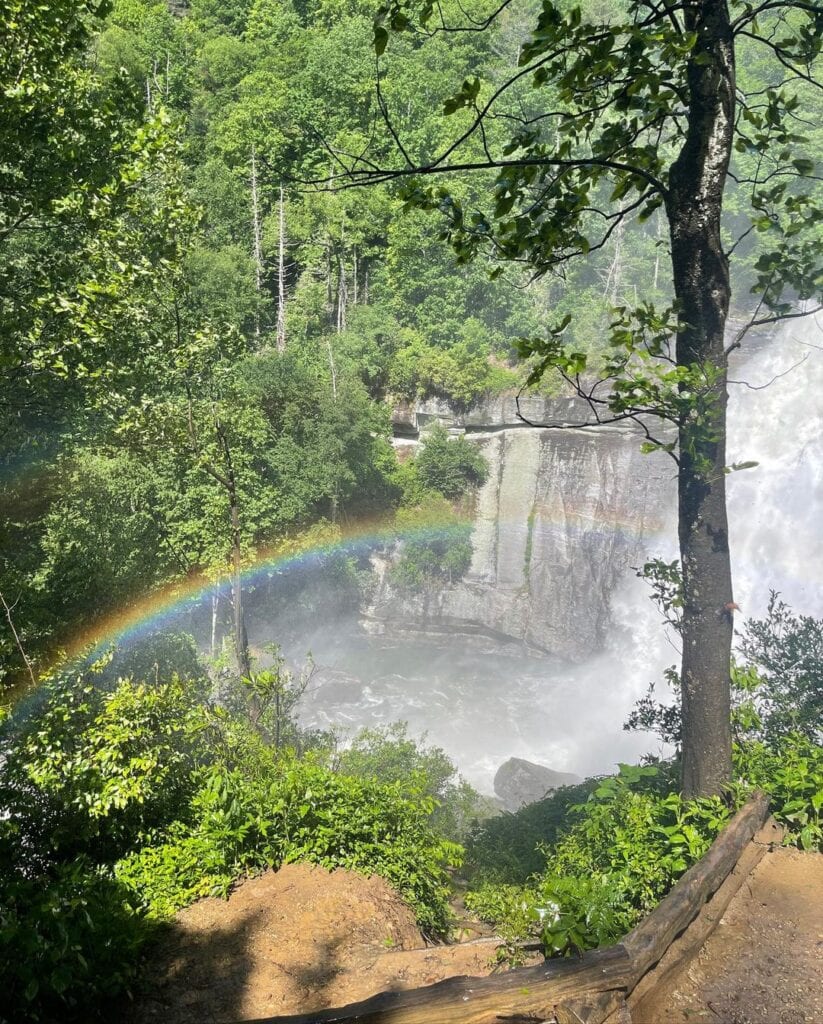 Gorges State Park