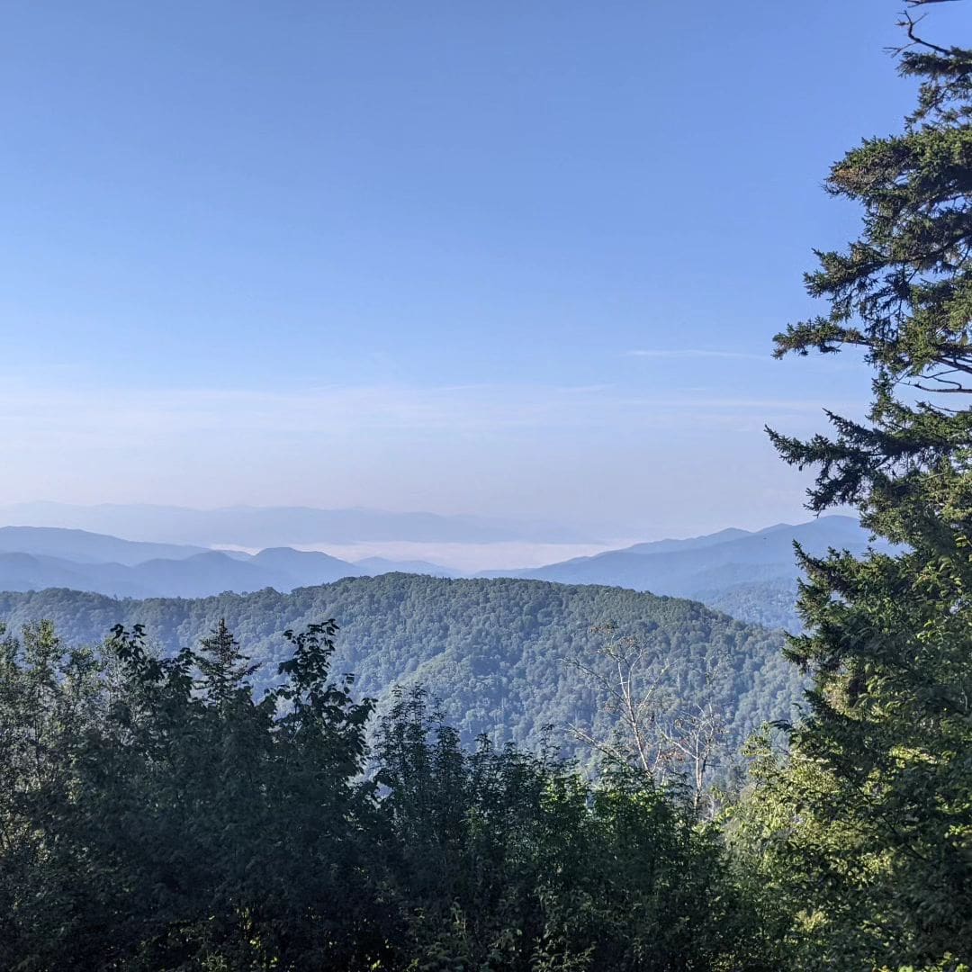 Mount Kephart