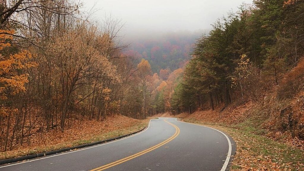 Townsend, TN