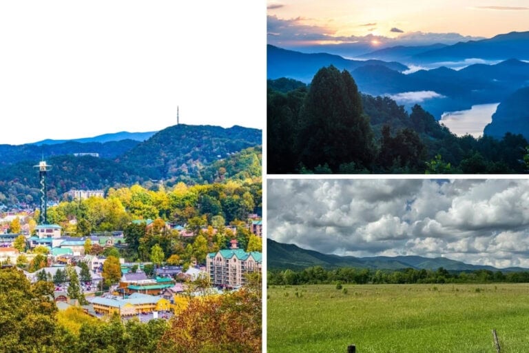 Smoky Mountain