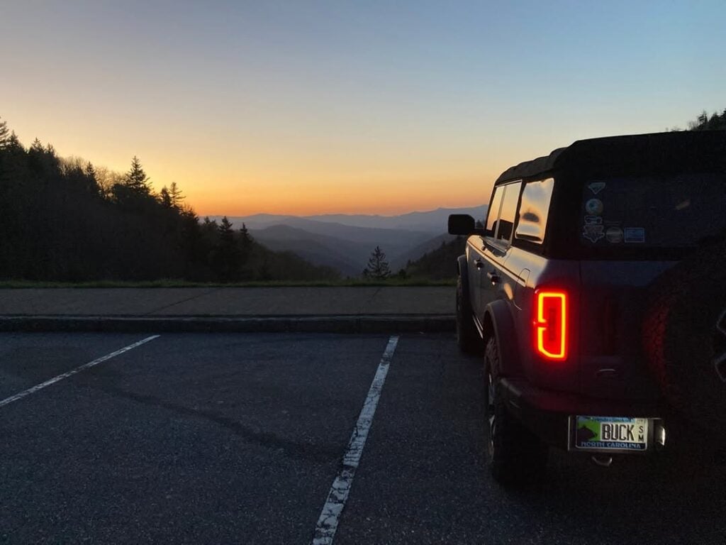 Newfound Gap