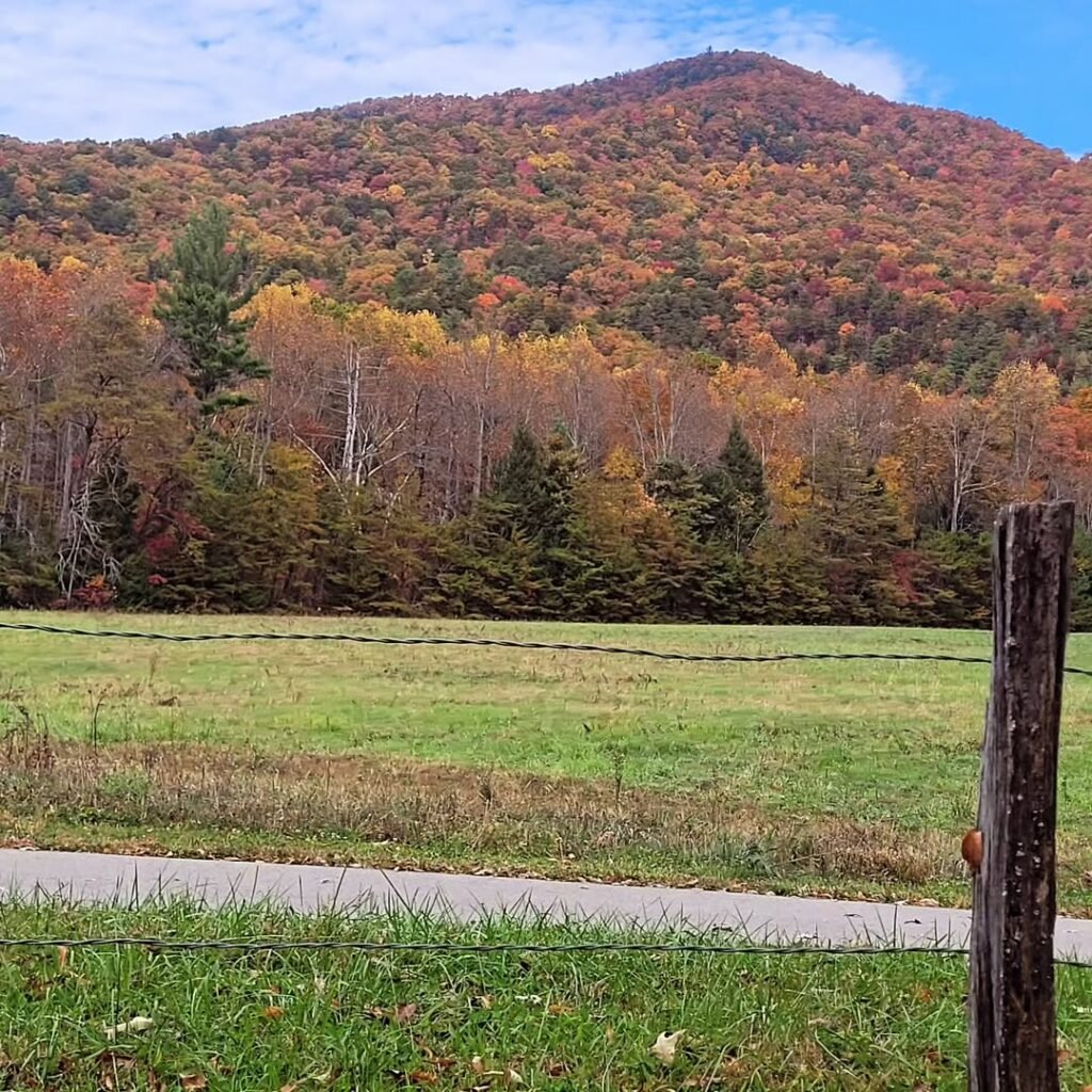 Cades Cove