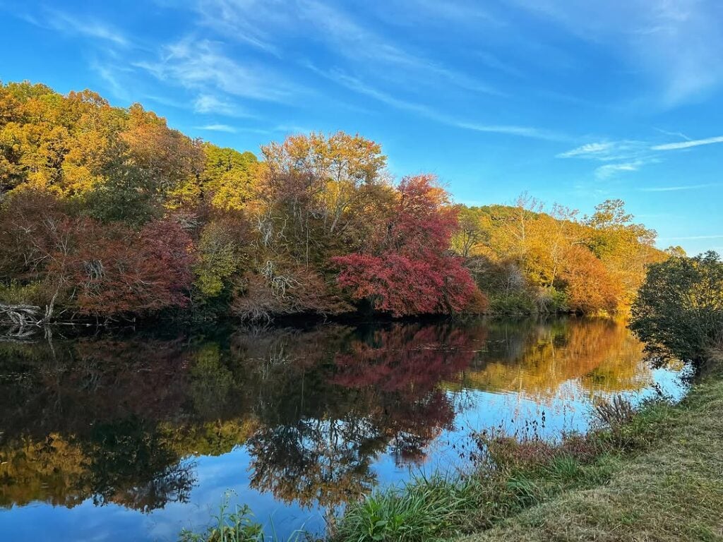 Little Tennessee River Greenway