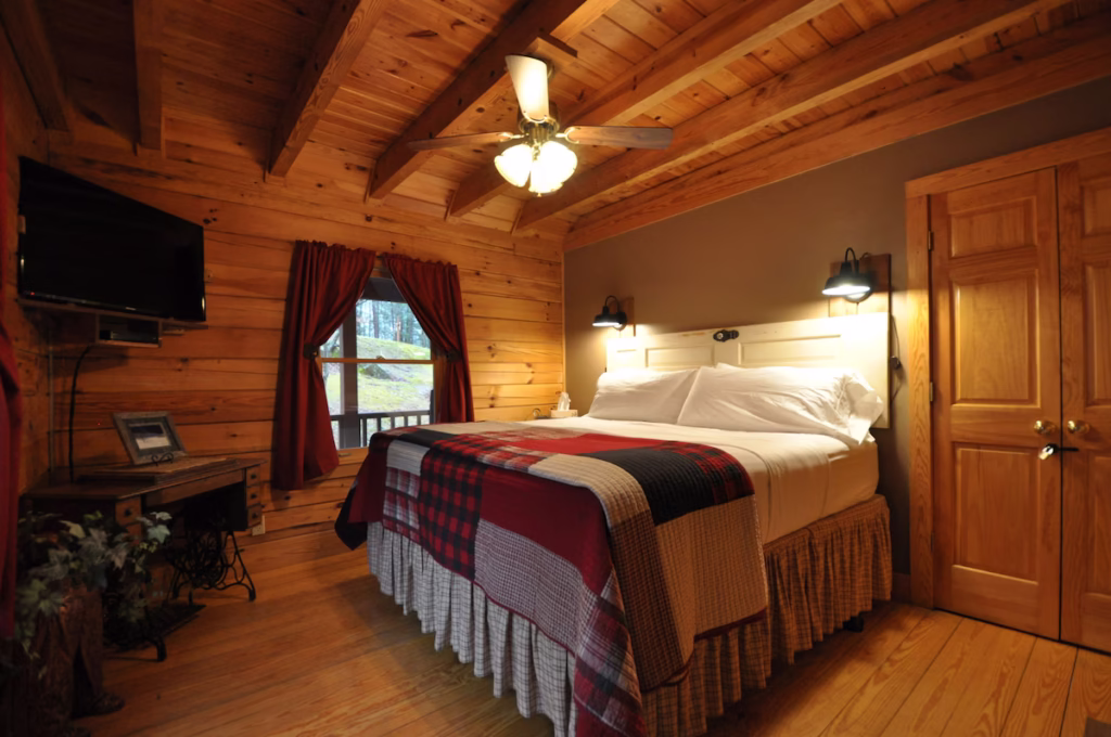 Rocky Hollow Retreat
