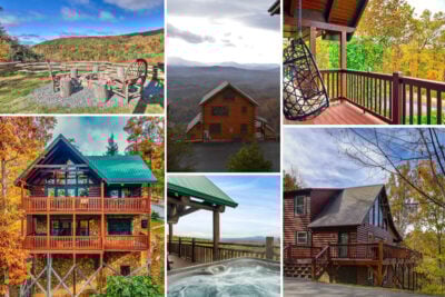 SM Fall Rentals