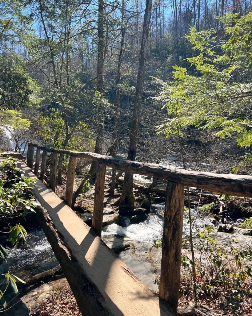 Abrams Falls