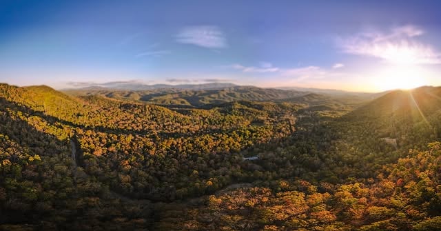 Happy Valley