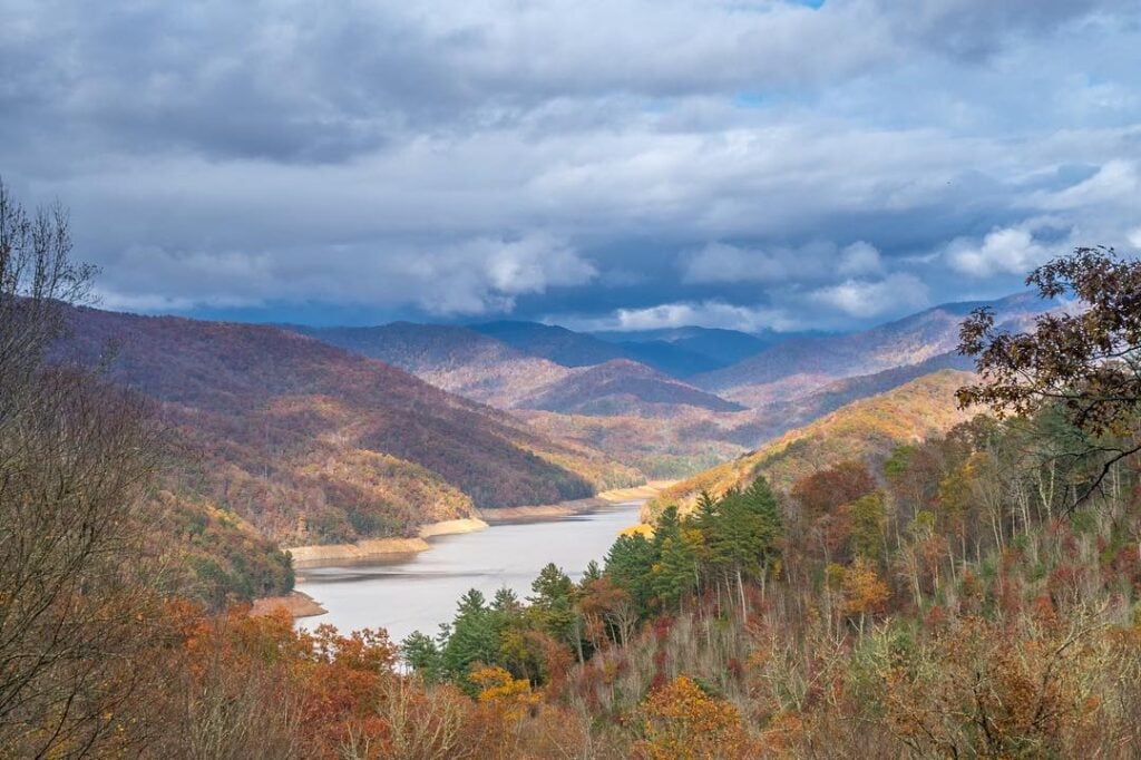 Nantahala Byway