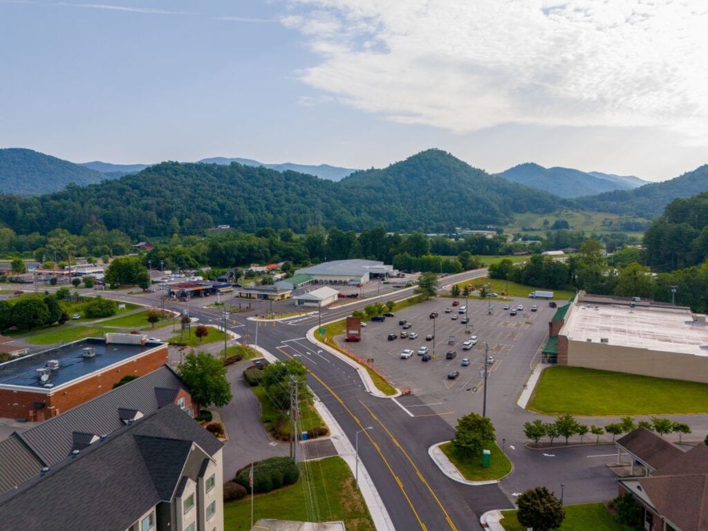 Robbinsville SS