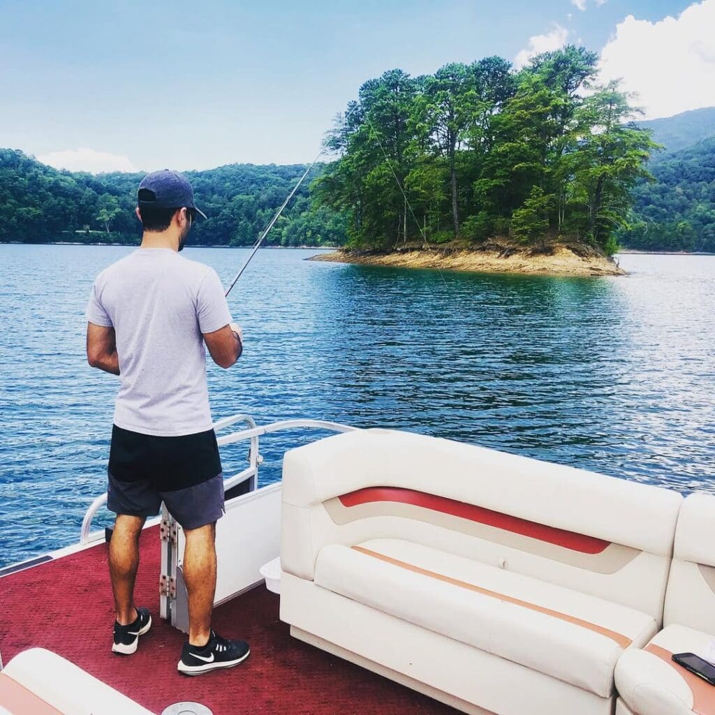 Fontana Marina