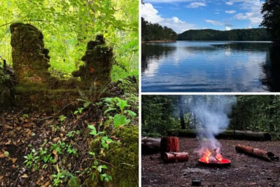 Proctor, North Carolina: The Smoky Mountain Town That Disappeared